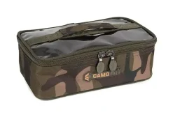 Hot Camolite Accessory Bag #Small Vorfächer