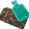 Best Camolite Hot Water Bottle 18x5cm Camping & Outdoor
