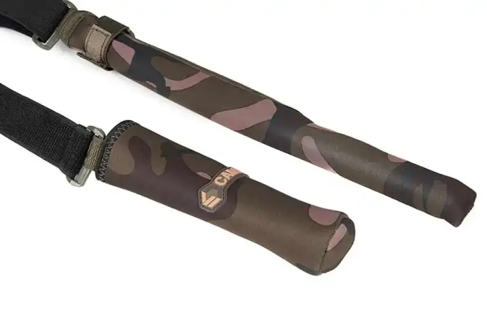 New Camolite Neoprene Reel and Rod Tip Protector Taschen & Rucksäcke