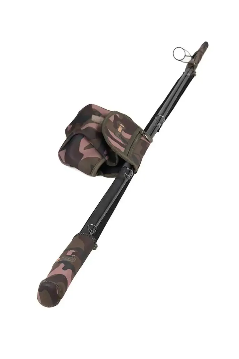 New Camolite Neoprene Reel and Rod Tip Protector Taschen & Rucksäcke