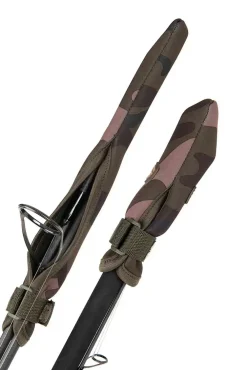 New Camolite Neoprene XL Tip & Butt Protector Taschen & Rucksäcke