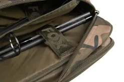 Hot Camolite 12' 4 Rod Hardcase Ruten-Zubehör|Taschen & Rucksäcke