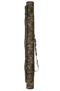 Hot Camolite 12' 4 Rod Hardcase Ruten-Zubehör|Taschen & Rucksäcke