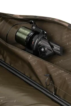 Sale Camolite 12' 6 Rod Hardcase Taschen & Rucksäcke