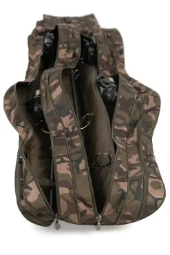 Sale Camolite 12' 6 Rod Hardcase Taschen & Rucksäcke