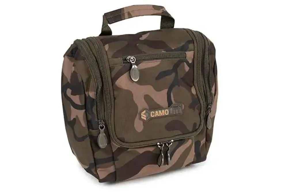 Sale Camolite Wash Bag Camping & Outdoor
