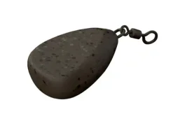 Discount Camotex Swivel Flat Pear 42g Gewichte