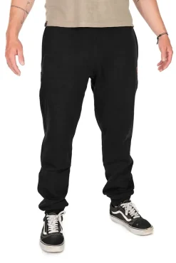 Discount Collection Joggers #M Black/Orange Hosen