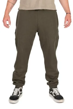 Clearance Collection Joggers #S Green/Black Hosen