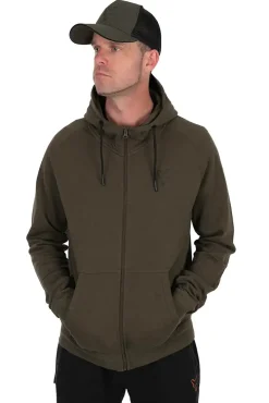 Discount Collection LW Hoody Green/Black #XXXL Pullover & Hoodies