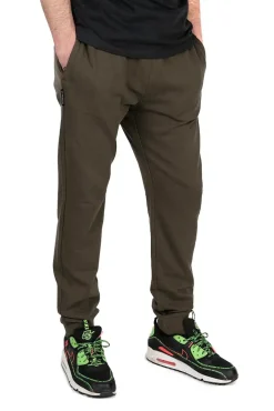Sale Collection LW Jogger #XXXL Green/Black Hosen
