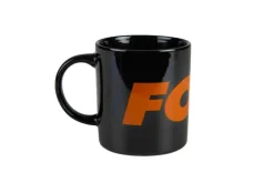 New Collection Mug Black/Orange Camping & Outdoor