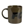 Online Collection Mug Green/Black Messen, Wiegen, Hältern