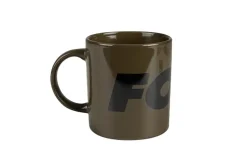 Online Collection Mug Green/Black Messen, Wiegen, Hältern
