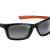Discount Collection Wraps Black/Orange Grey Lens Brillen