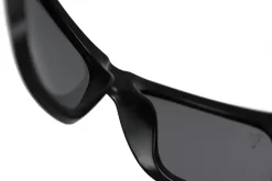 Discount Collection Wraps Black/Orange Grey Lens Brillen