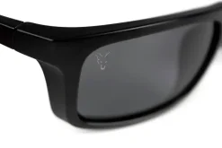 Discount Collection Wraps Black/Orange Grey Lens Brillen