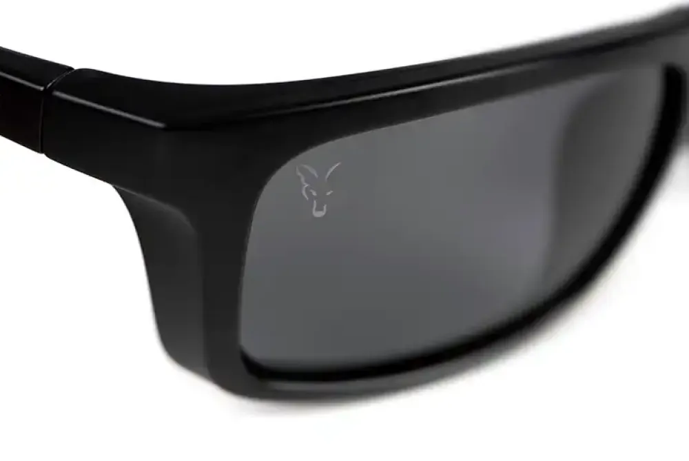Discount Collection Wraps Black/Orange Grey Lens Brillen