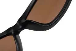 Outlet Collection Wraps Green/Black Brown Lens Brillen