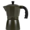 Hot Cookware Espresso Makers 450ml Camping & Outdoor