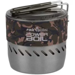 Discount Cookware Infrared Power Boil 1,25l Camping & Outdoor