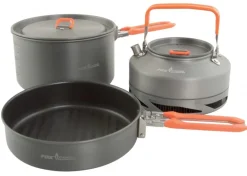 Hot Cookware Medium Carp Camping & Outdoor