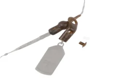 New EDGES Camo Angled Drop Off Run Ring Kit Kleinteile