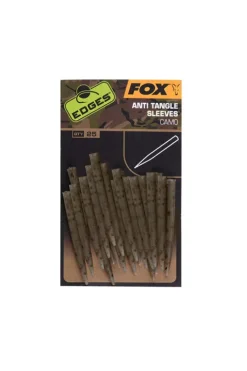 New EDGES Camo Anti Tangle Sleeves #XL Kleinteile