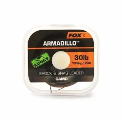 Discount EDGES Camo Armadillo 20m 30lb Kleinteile|Vorfächer