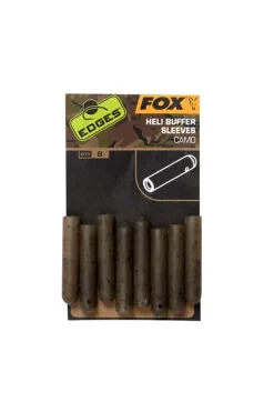 Best EDGES Camo Heli Buffer Sleeve Kleinteile
