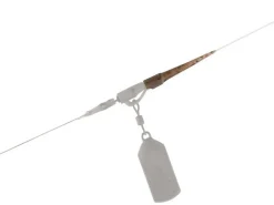 EDGES Camo Power Grip Naked Tail Rubber #7 Kleinteile