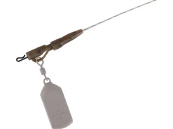 Outlet EDGES Camo Power Grip Lead Clip Kit #7 Kleinteile
