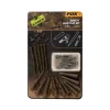 Clearance EDGES Camo Safety Lead Clip Kit #7 Kleinteile