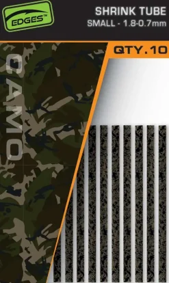 Hot EDGES Camo Shrink Tube #S Kleinteile