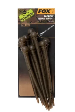 Sale EDGES Camo Tadpole Inline Insert Kleinteile