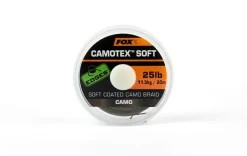 Sale EDGES Camotex Soft 20m 20lb Kleinteile