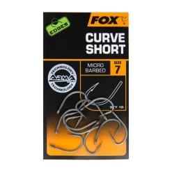 Hot EDGES Curve Short #2 Haken