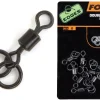 Sale Edges Double Ring Swivel #7 Kleinteile