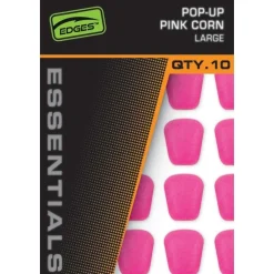 Sale EDGES Essentials PopUp Corn Fluoro Pink Standard Futter & Lockstoffe