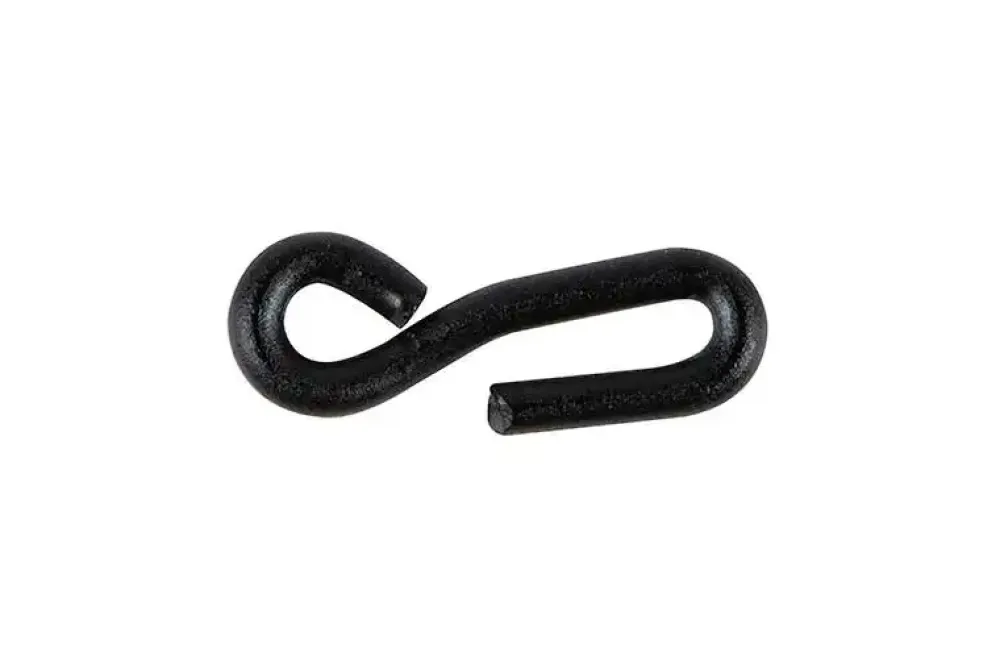 Hot EDGES Essentials Rig Link & Tungsten Sleeve Kleinteile