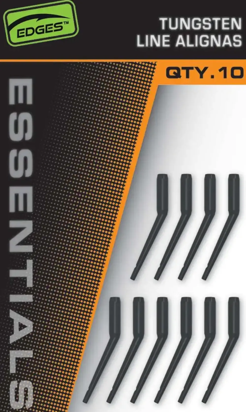 Best EDGES Essentials Tungsten Line Alingas Kleinteile