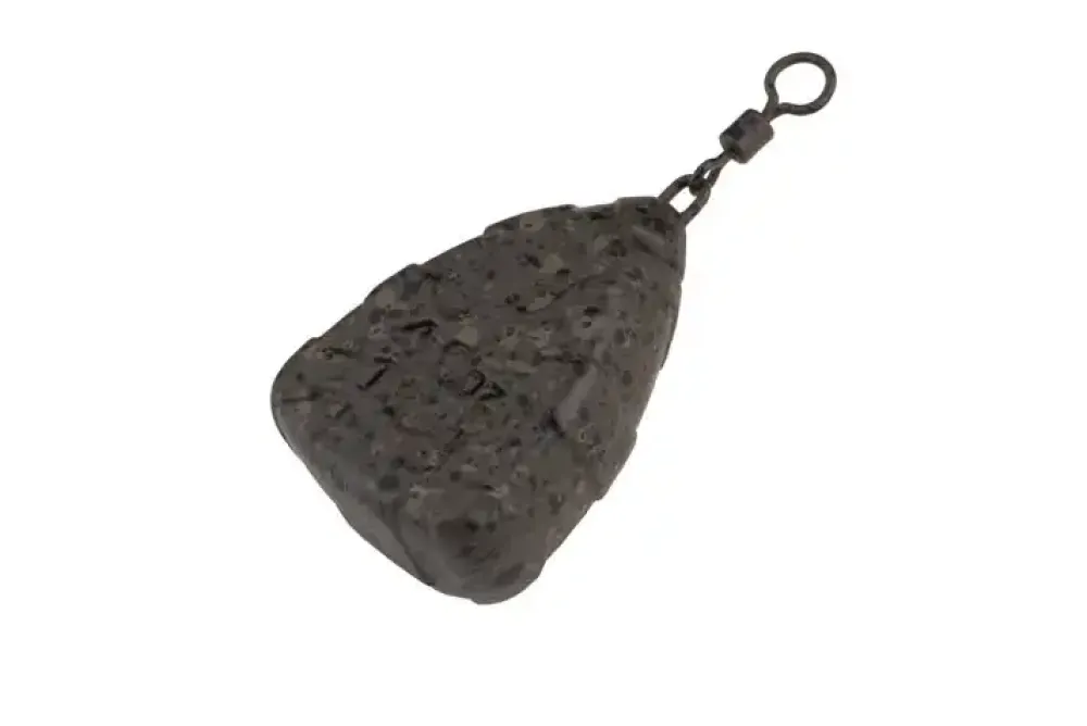 EDGES Flat Pear Lead 42g Gewichte