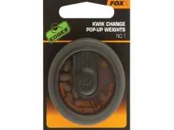 Online EDGES Kwik Change PopUp Weights #No. 4 Kleinteile
