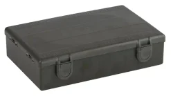 New EDGES ''Loaded'' Medium Tackle box Boxen & Eimer