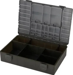 Online EDGES Medium Tackle Box Boxen & Eimer