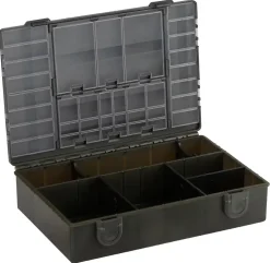 Online EDGES Medium Tackle Box Boxen & Eimer