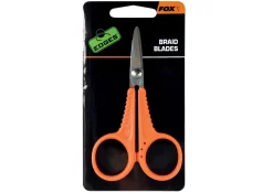 Outlet Edges Micro Scissors Orange Tools & Werkzeuge