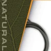 New EDGES Naturals Hook Silicone 150cm Kleinteile