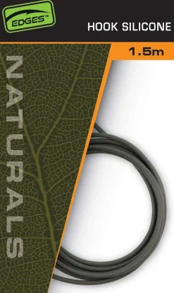 New EDGES Naturals Hook Silicone 150cm Kleinteile