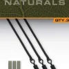 Outlet EDGES Naturals Leadcore Leaders Vorfächer